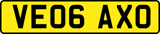 VE06AXO
