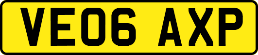 VE06AXP