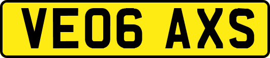 VE06AXS