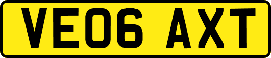 VE06AXT