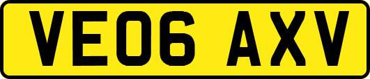 VE06AXV