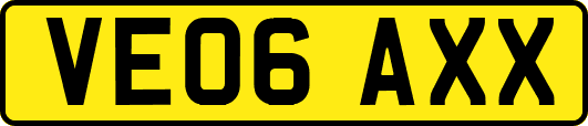 VE06AXX
