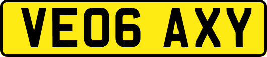 VE06AXY