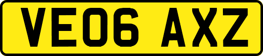 VE06AXZ