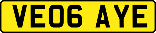 VE06AYE