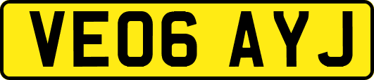 VE06AYJ