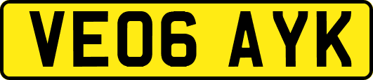 VE06AYK