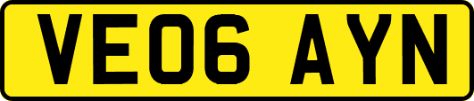 VE06AYN