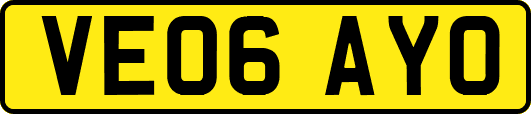 VE06AYO