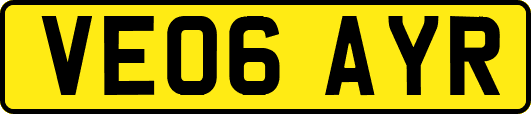 VE06AYR