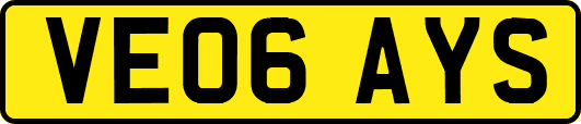 VE06AYS