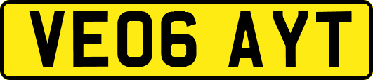 VE06AYT