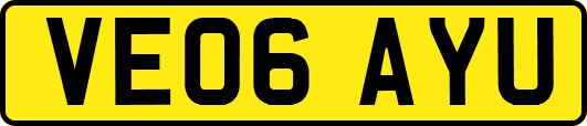 VE06AYU