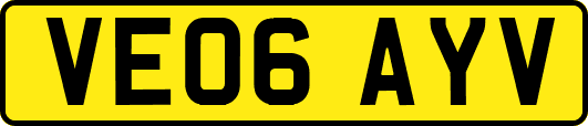 VE06AYV
