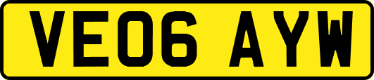 VE06AYW