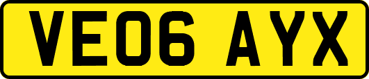 VE06AYX