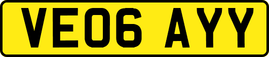 VE06AYY