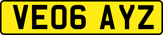 VE06AYZ