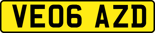 VE06AZD