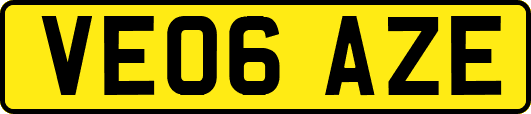 VE06AZE