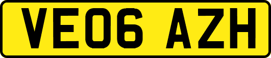 VE06AZH