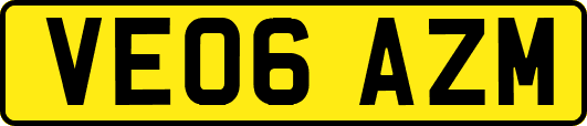 VE06AZM