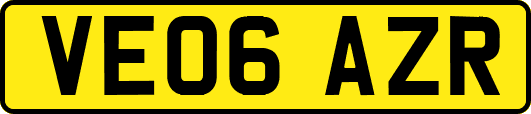 VE06AZR