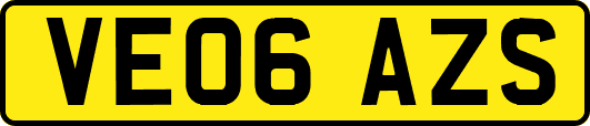 VE06AZS