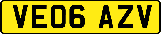 VE06AZV