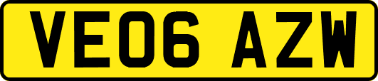 VE06AZW