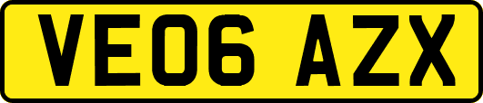 VE06AZX