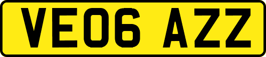 VE06AZZ