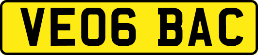 VE06BAC