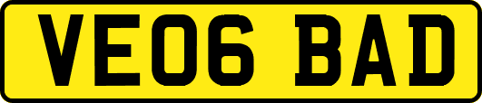 VE06BAD