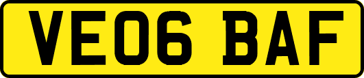 VE06BAF