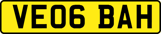 VE06BAH