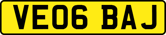 VE06BAJ