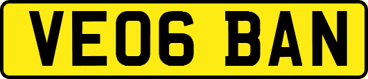 VE06BAN