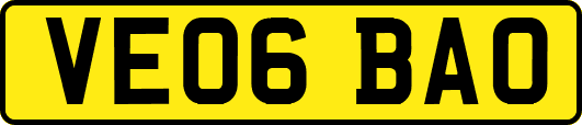 VE06BAO
