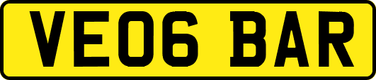 VE06BAR