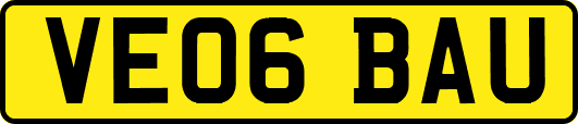 VE06BAU