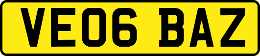 VE06BAZ
