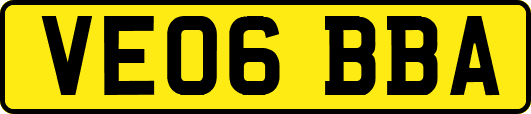 VE06BBA