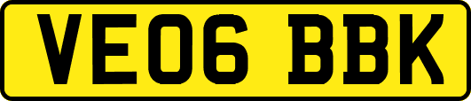 VE06BBK