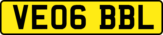 VE06BBL