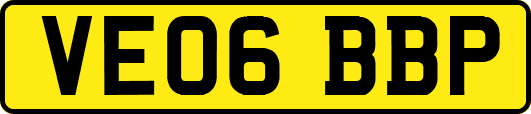 VE06BBP