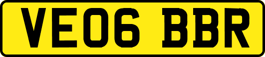 VE06BBR