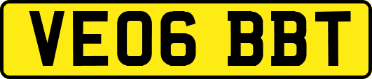 VE06BBT