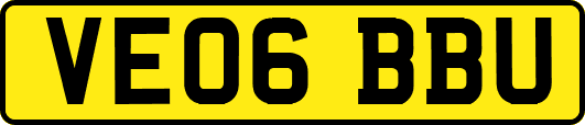 VE06BBU