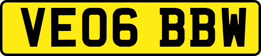 VE06BBW
